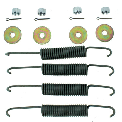 Centric Parts Drum Brake Hardware Kit 118.82004