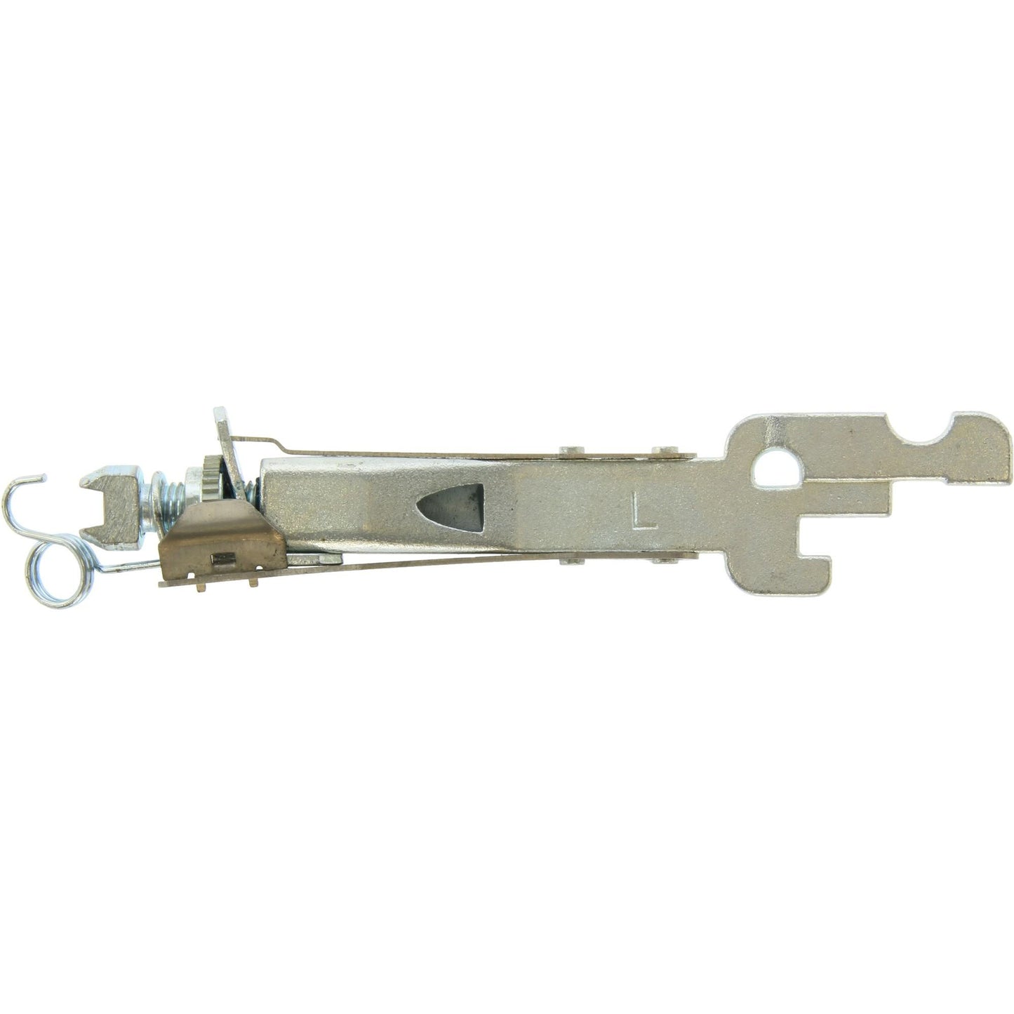 Centric Parts Drum Brake Self-Adjuster Repair Kit with Noise & Wear Prevention for 2008-2014 Smart Fortwo 119.35001