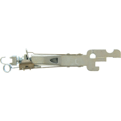 Centric Parts Drum Brake Self-Adjuster Repair Kit with Noise & Wear Prevention for 2008-2014 Smart Fortwo 119.35001