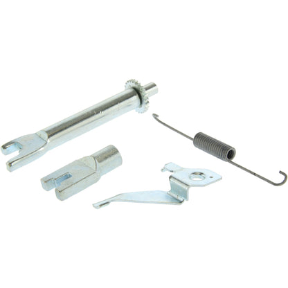 Centric Parts Drum Brake Self-Adjuster Repair Kit for 2007-1990 Honda Accord, 2015-2003 Civic, 2001-1997 CR-V 119.40005
