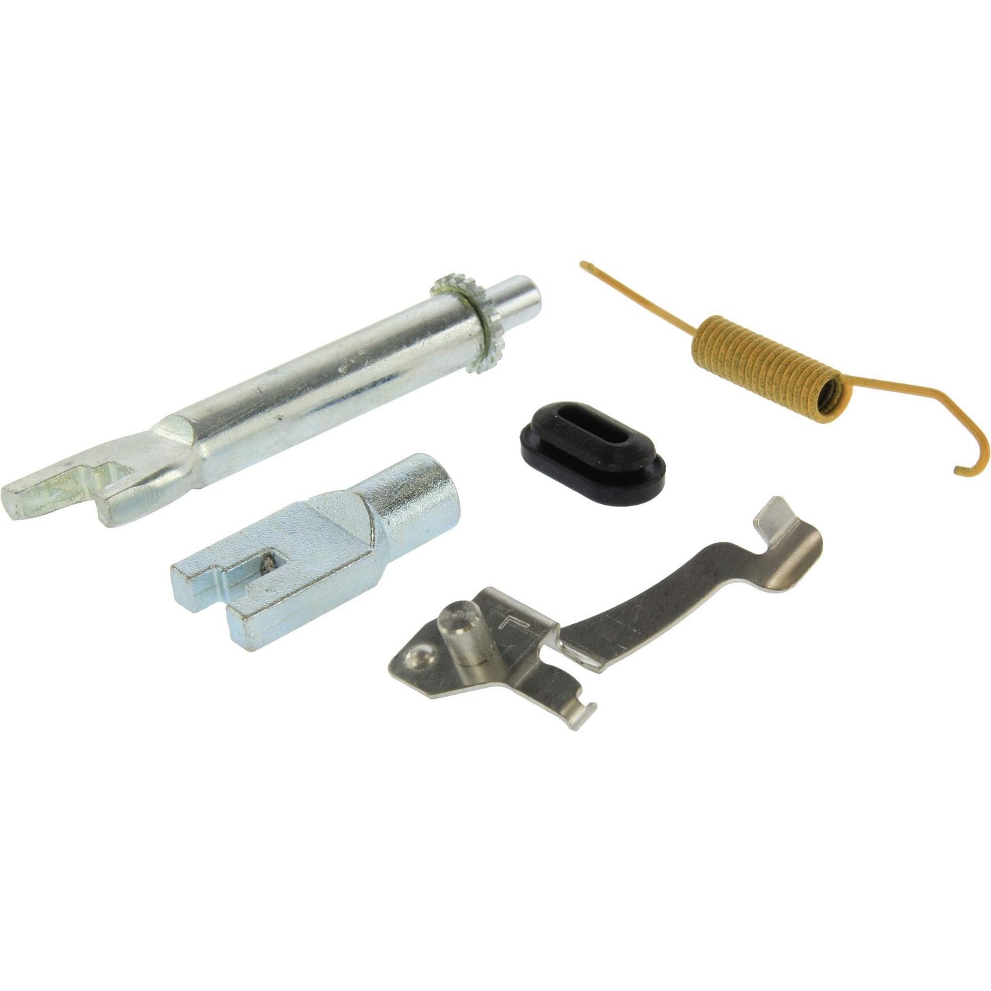 Centric Parts Drum Brake Self-Adjuster Repair Kit for Acura EL 1997-2000, Honda Civic 1988-2015 119.40007