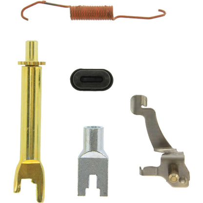 Centric Parts Drum Brake Self-Adjuster Repair Kit for 1997-2000 Acura EL, 1988-2015 Honda Civic 119.40008
