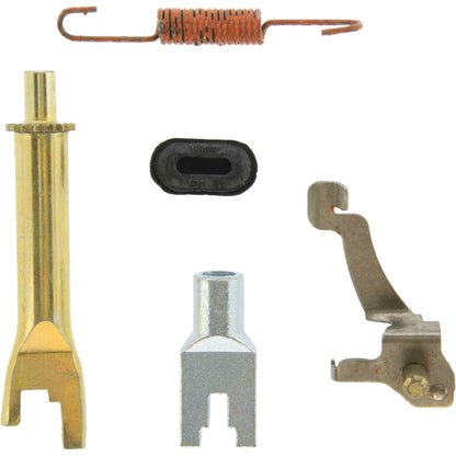 Centric Parts Drum Brake Self-Adjuster Repair Kit for 1984‑1995 Honda Civic, 1993‑1997 Civic del Sol, 1988‑1991 CRX 119.40011