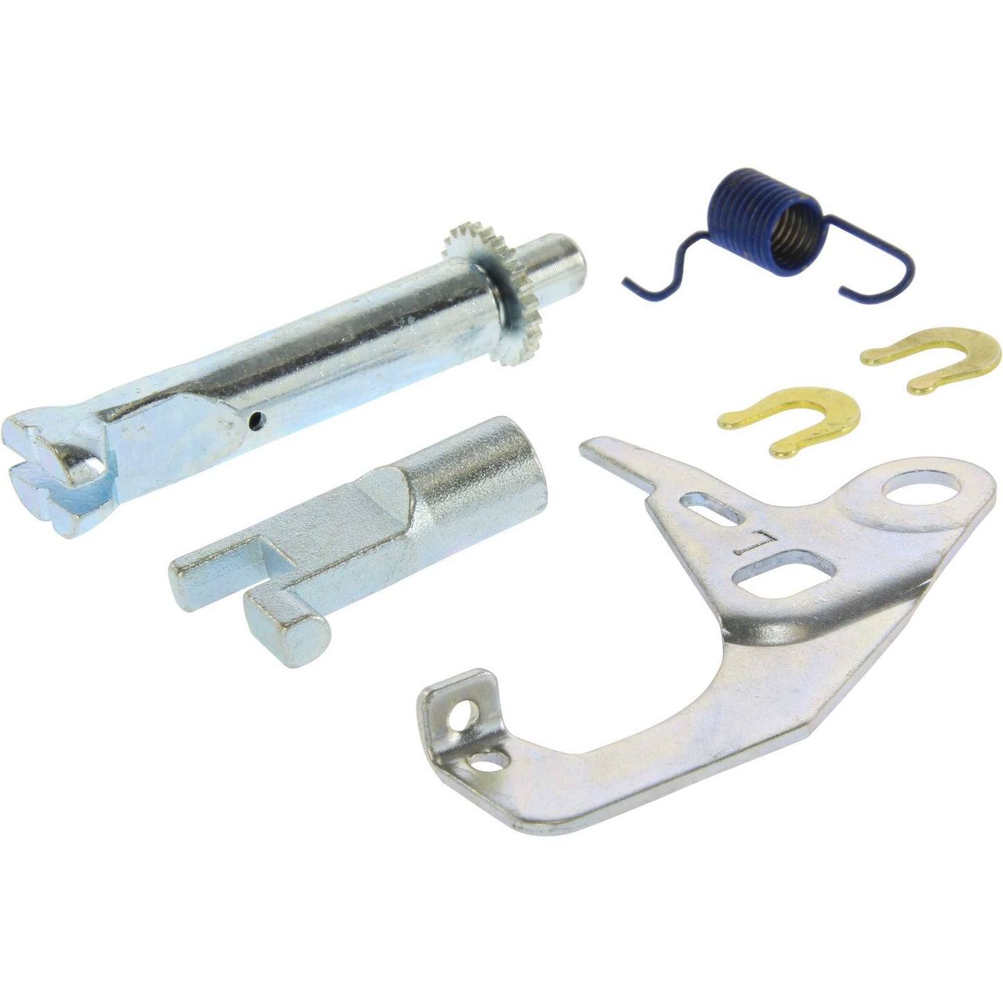 Centric Parts Drum Brake Self-Adjuster Repair Kit for 1998-2002 Chevrolet Prizm 119.42003