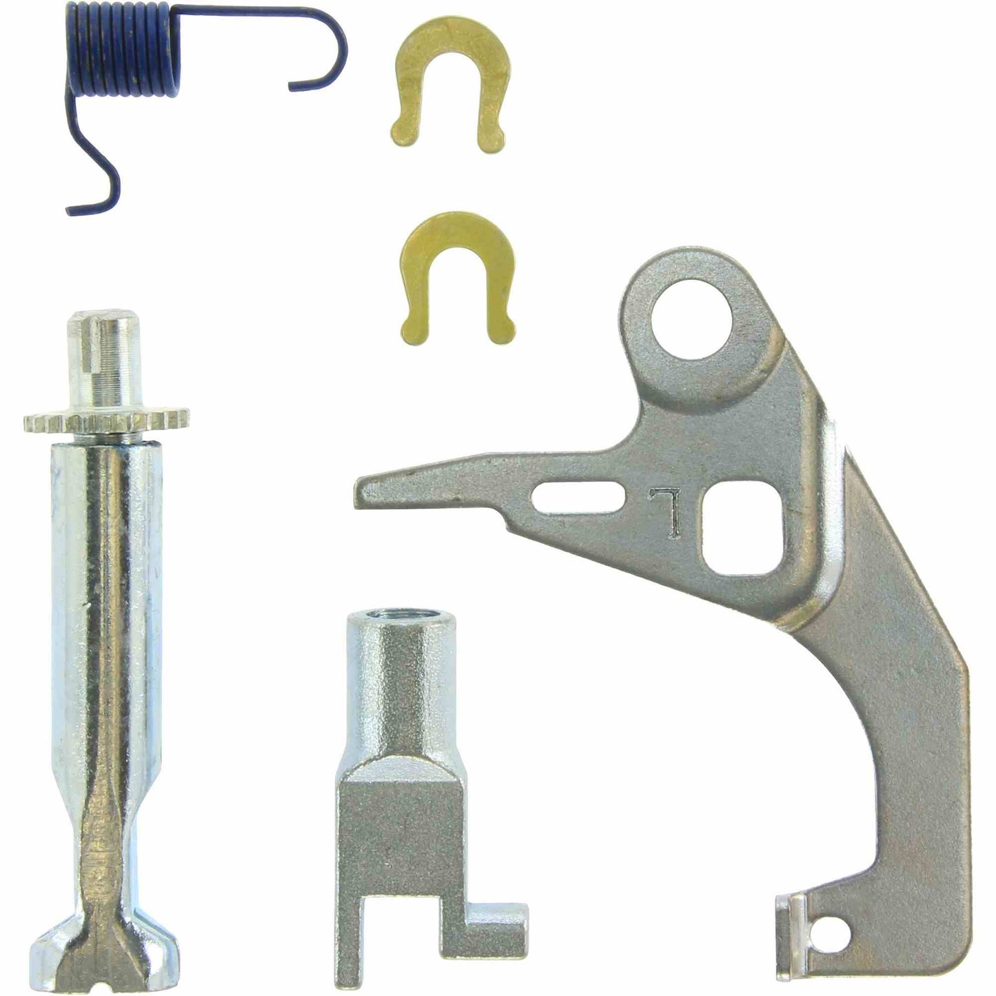 Centric Parts Drum Brake Self-Adjuster Repair Kit for 1998-2002 Chevrolet Prizm 119.42003