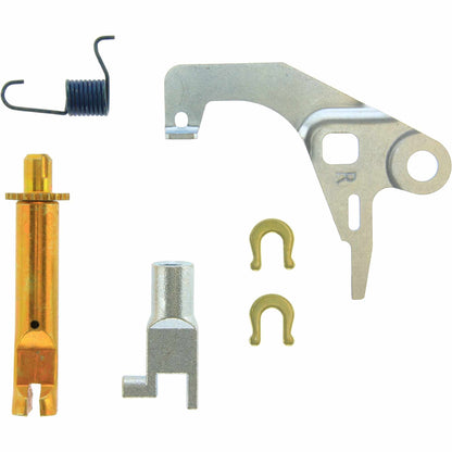 Centric Parts Drum Brake Self-Adjuster Repair Kit for 1998-2002 Chevrolet Prizm Part 119.42004