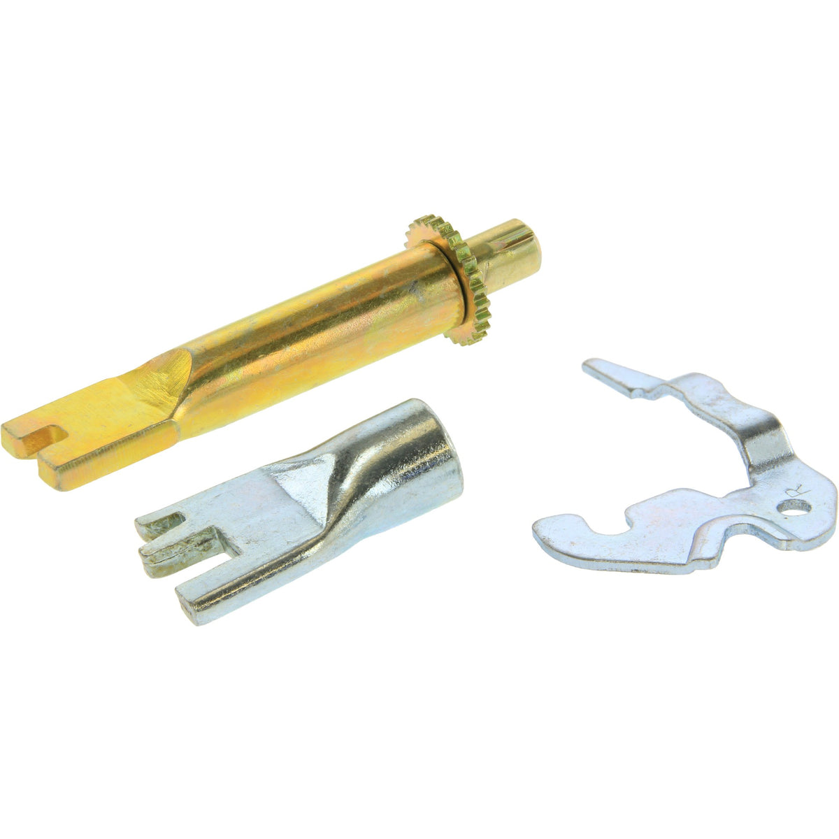 Centric Parts Drum Brake Self-Adjuster Repair Kit 119.42005