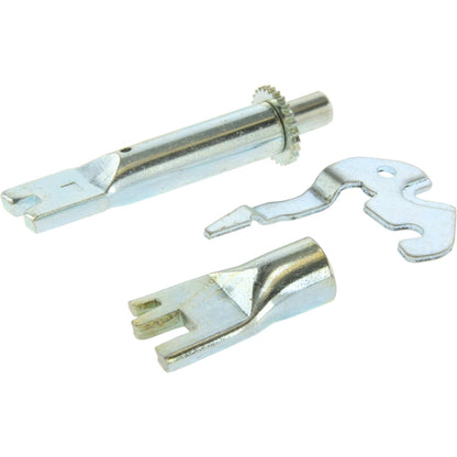 Centric Parts Drum Brake Self-Adjuster Repair Kit with Noise Reduction for 1991-2000 Nissan Sentra/200SX 119.42006