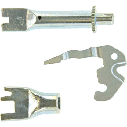 Centric Parts Drum Brake Self-Adjuster Repair Kit with Noise Reduction for 1991-2000 Nissan Sentra/200SX 119.42006