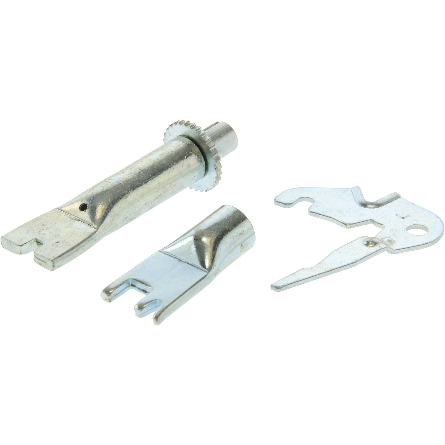 Centric Parts Drum Brake Self-Adjuster Repair Kit with Noise & Wear Prevention for 2009-2011 Nissan Versa 119.42008
