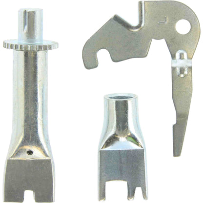 Centric Parts Drum Brake Self-Adjuster Repair Kit with Noise & Wear Prevention for 2009-2011 Nissan Versa 119.42008