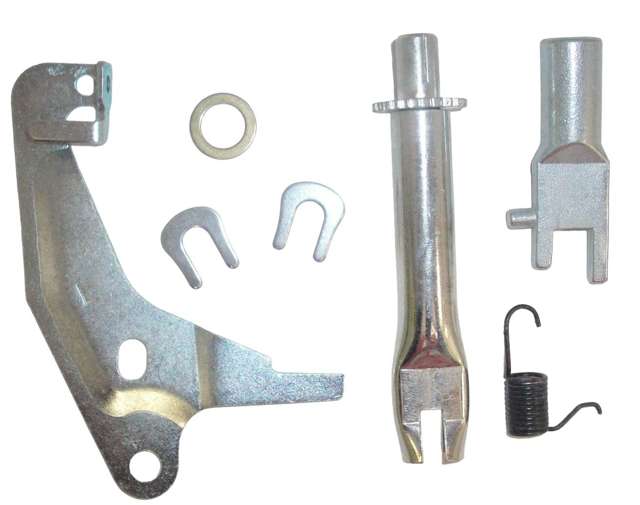 Centric Parts Drum Brake Self-Adjuster Repair Kit 119.44001