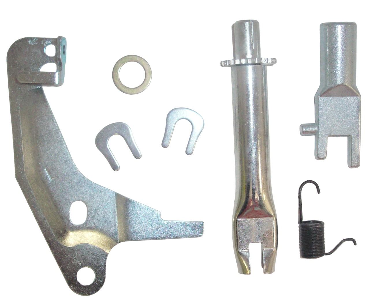 Centric Parts Drum Brake Self-Adjuster Repair Kit 119.44001