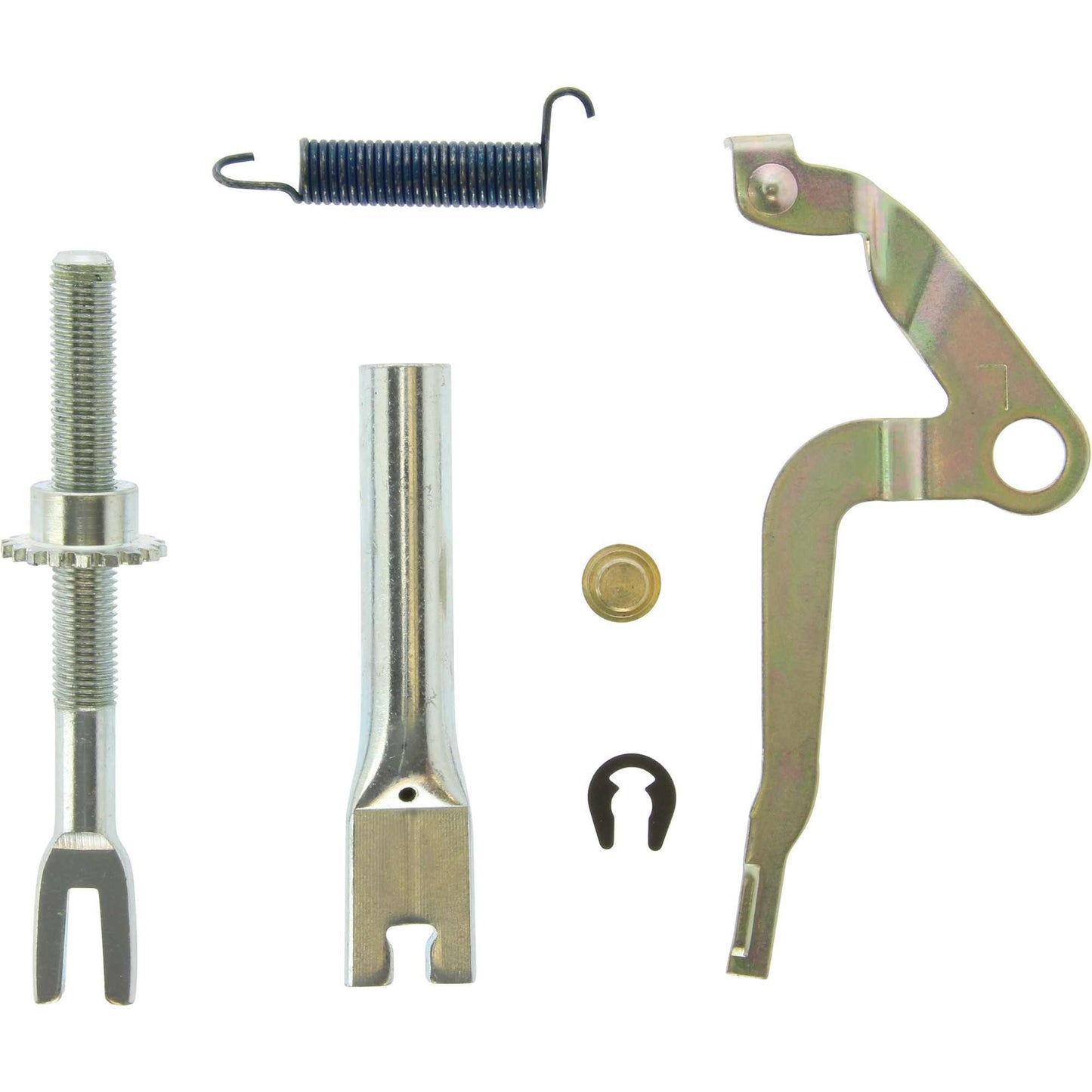 Centric Parts Drum Brake Self-Adjuster Repair Kit 119.44003