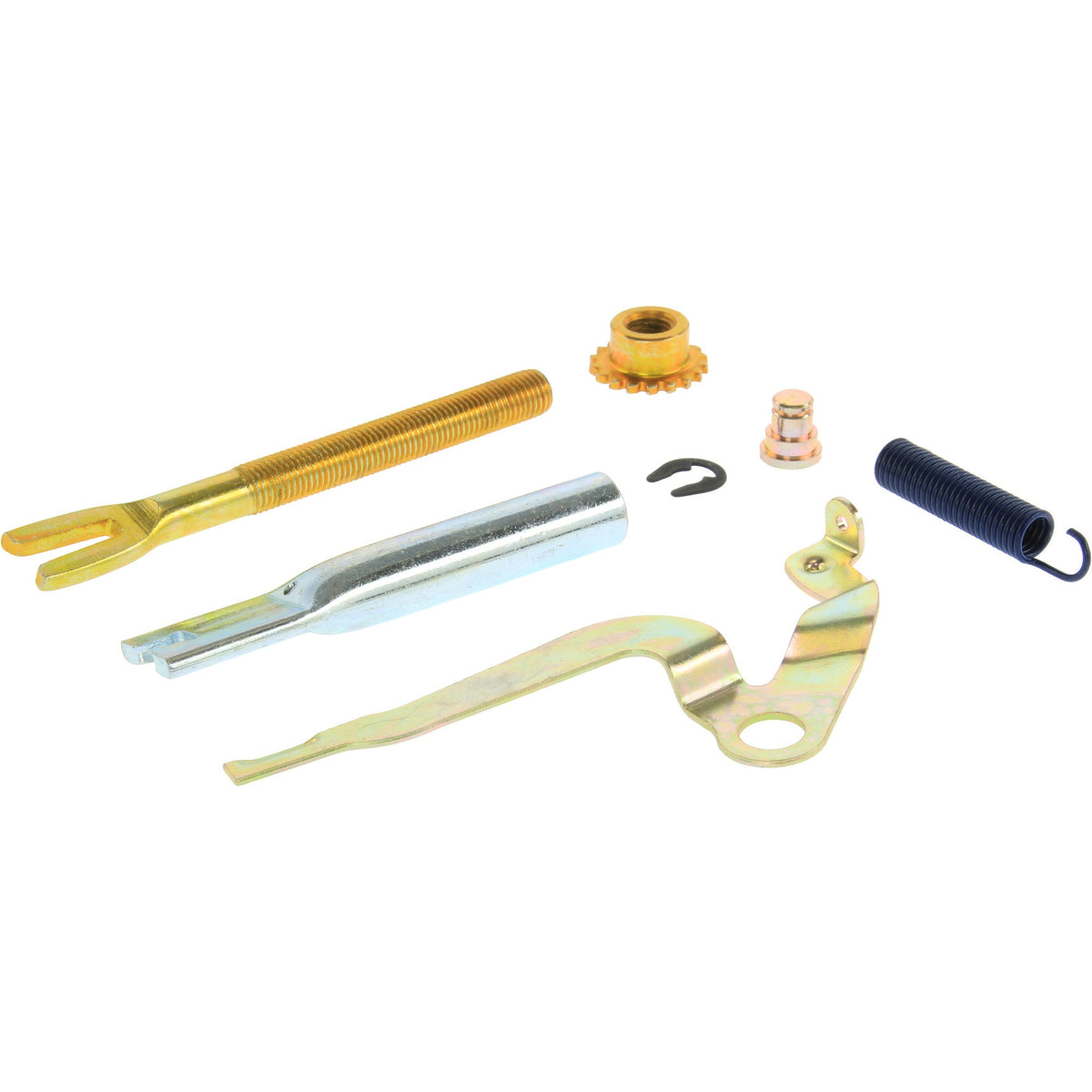 Centric Parts Drum Brake Self-Adjuster Repair Kit 119.44004