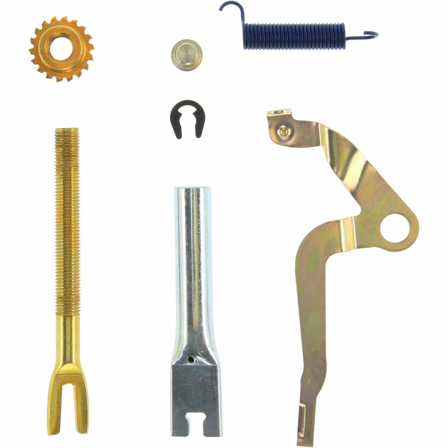 Centric Parts Drum Brake Self-Adjuster Repair Kit 119.44004