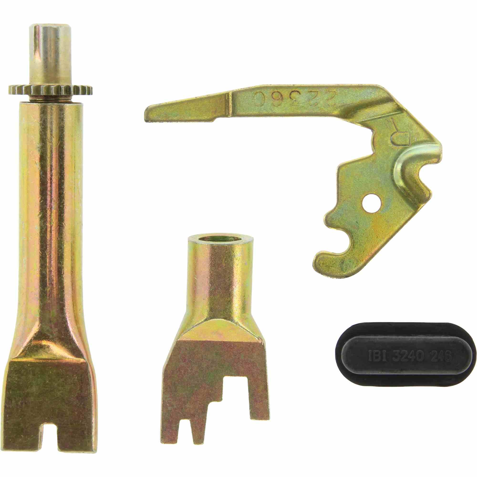 Centric Parts Brake Shoe Adjuster Kit 119.44005