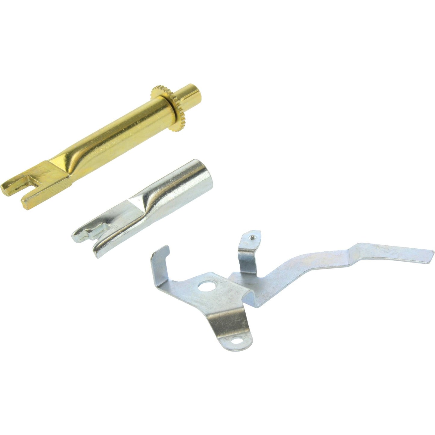 Centric Parts Drum Brake Self-Adjuster Repair Kit with Noise Reduction for 119.44007