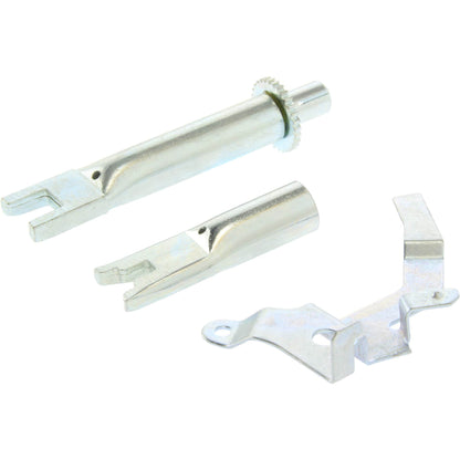 Centric Parts Drum Brake Self-Adjuster Repair Kit with Noise Reduction for 119.44008
