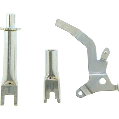 Centric Parts Drum Brake Self-Adjuster Repair Kit with Noise Reduction for 119.44008