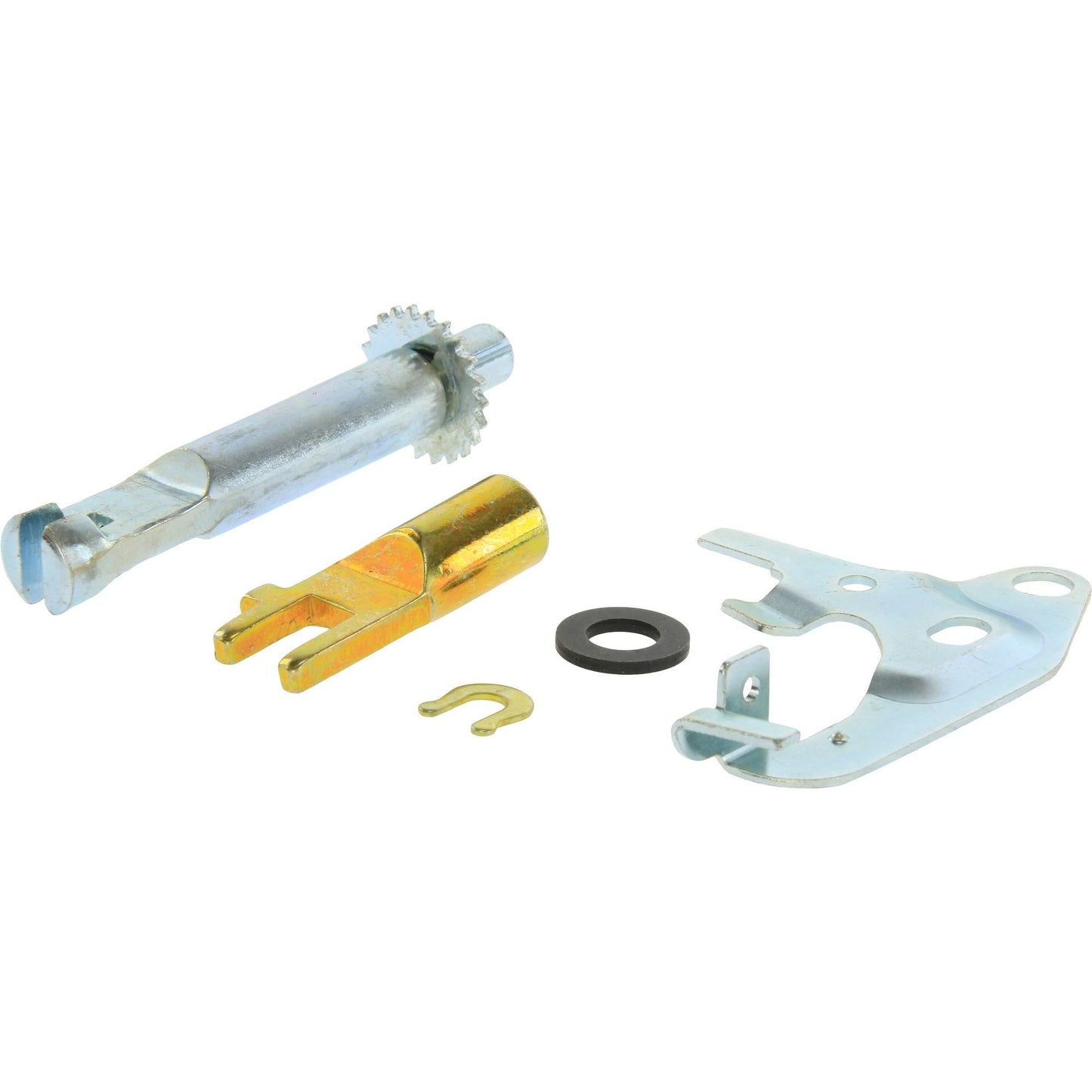 Centric Parts Drum Brake Self-Adjuster Repair Kit with Brake Shoe Adjuster for 2004-1987 Toyota Camry 2003-1999 Solara 119.44011