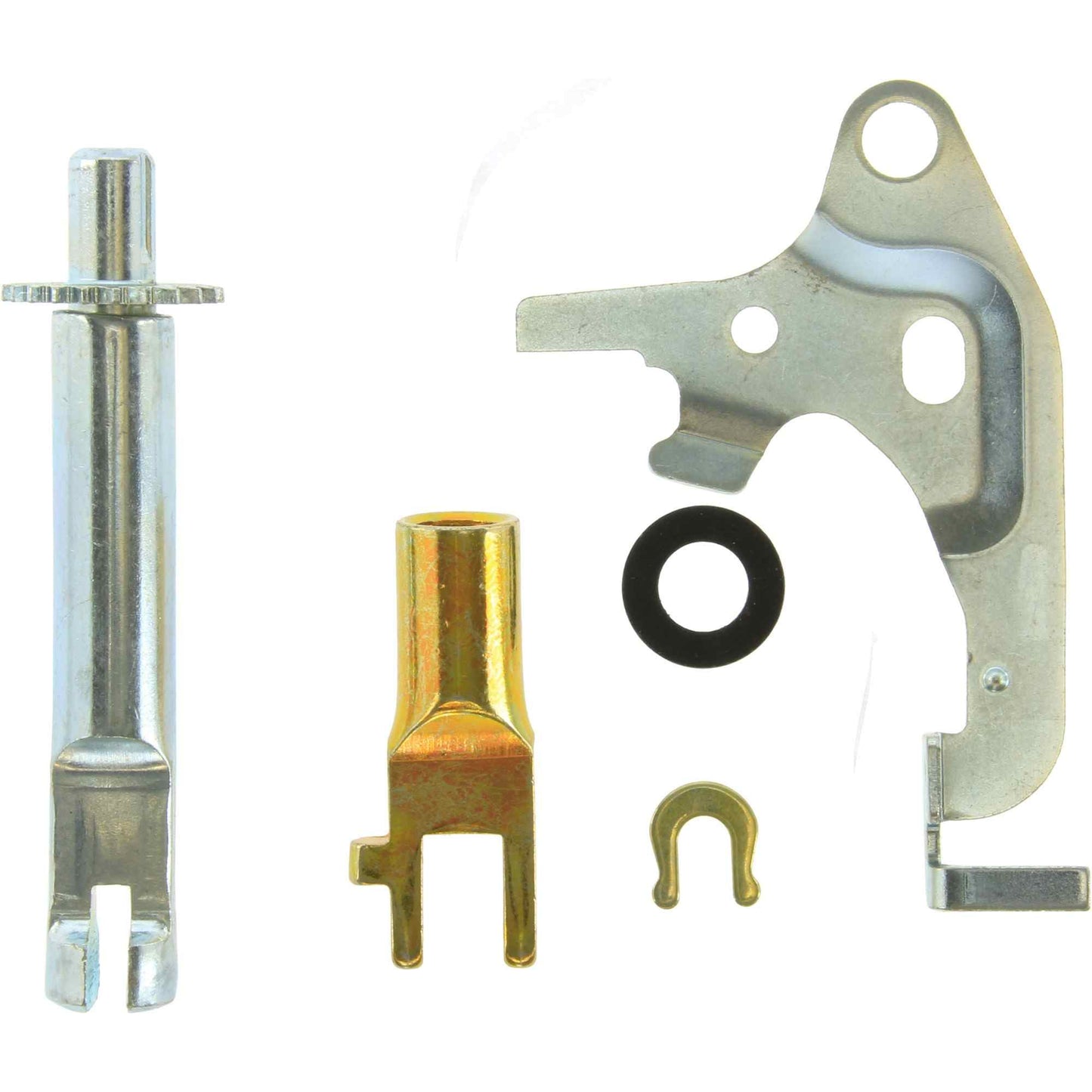 Centric Parts Drum Brake Self-Adjuster Repair Kit with Brake Shoe Adjuster for 2004-1987 Toyota Camry 2003-1999 Solara 119.44011