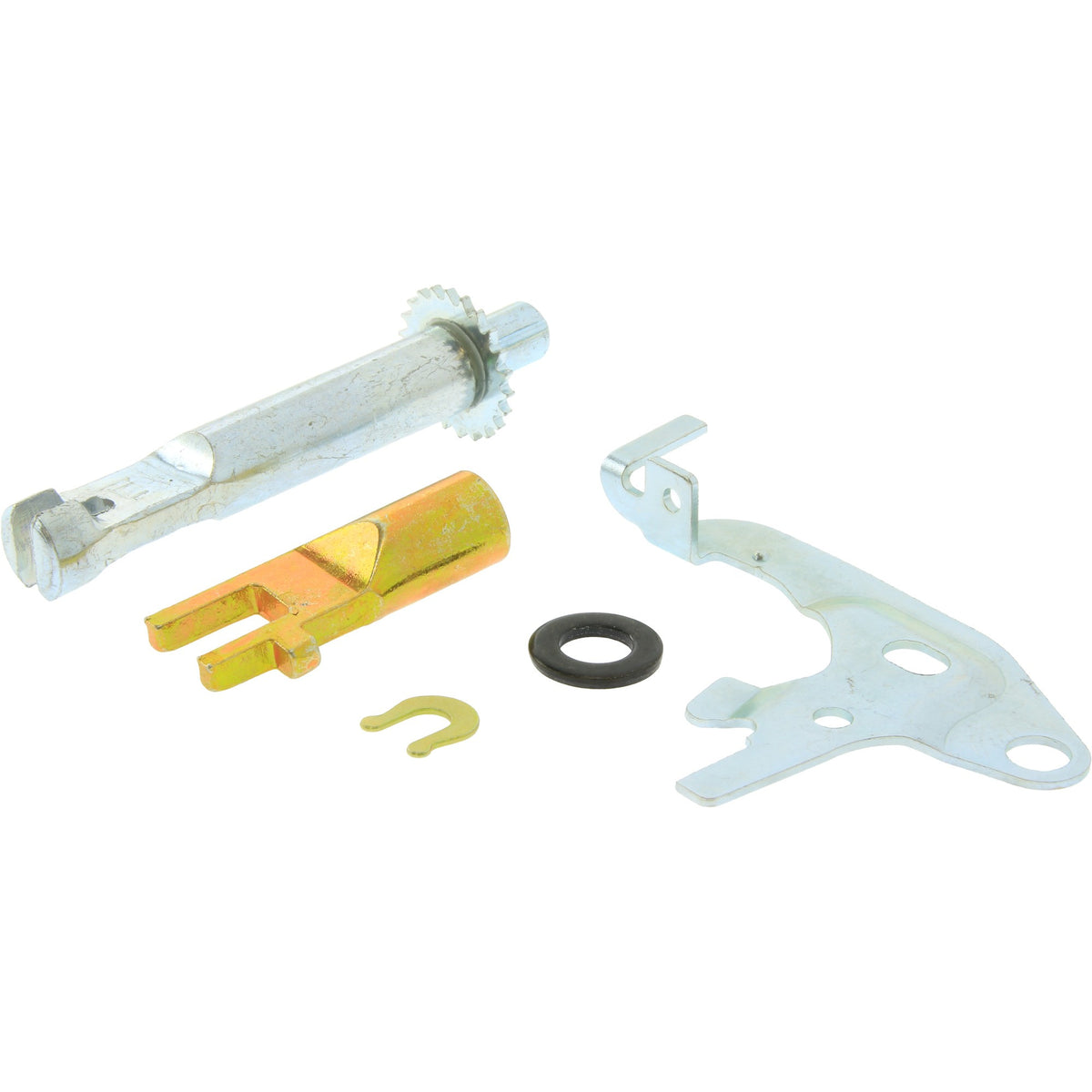 Centric Parts Drum Brake Self-Adjuster Repair Kit for 1987‑2004 Toyota Camry, 1999‑2003 Solara 119.44012