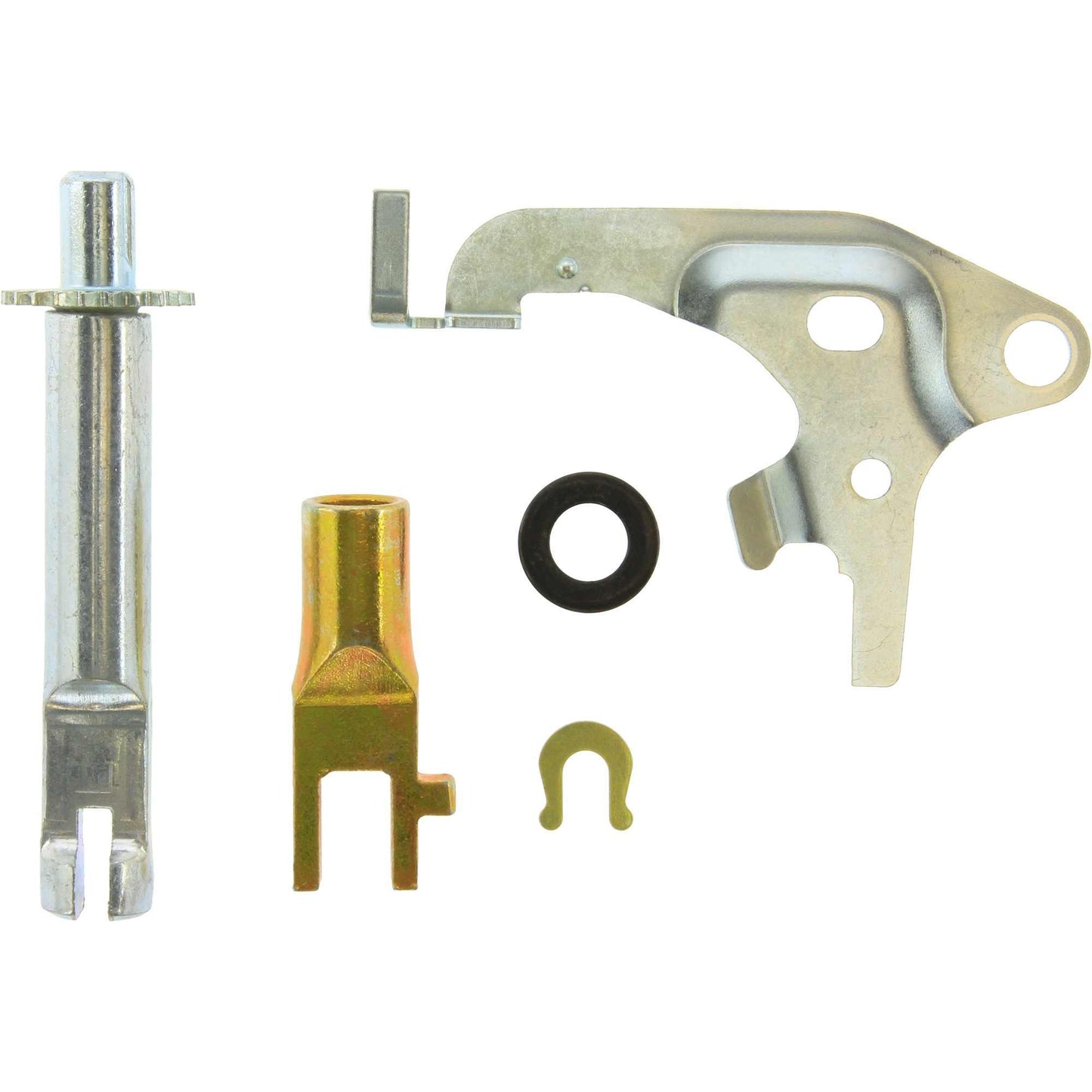 Centric Parts Drum Brake Self-Adjuster Repair Kit for 1987‑2004 Toyota Camry, 1999‑2003 Solara 119.44012