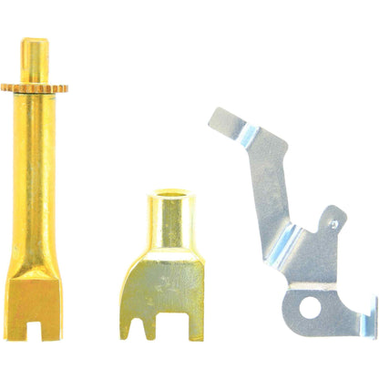 Centric Parts Drum Brake Self-Adjuster Repair Kit with Noise Reduction for 119.44013