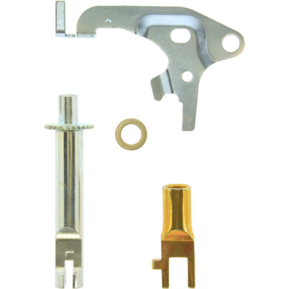 Centric Parts Drum Brake Self-Adjuster Repair Kit with Noise Reduction for 119.44022