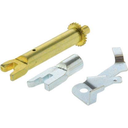 Centric Parts Drum Brake Self-Adjuster Repair Kit with Brake Shoe Adjuster for 2007-2018 Toyota Yaris 119.44023