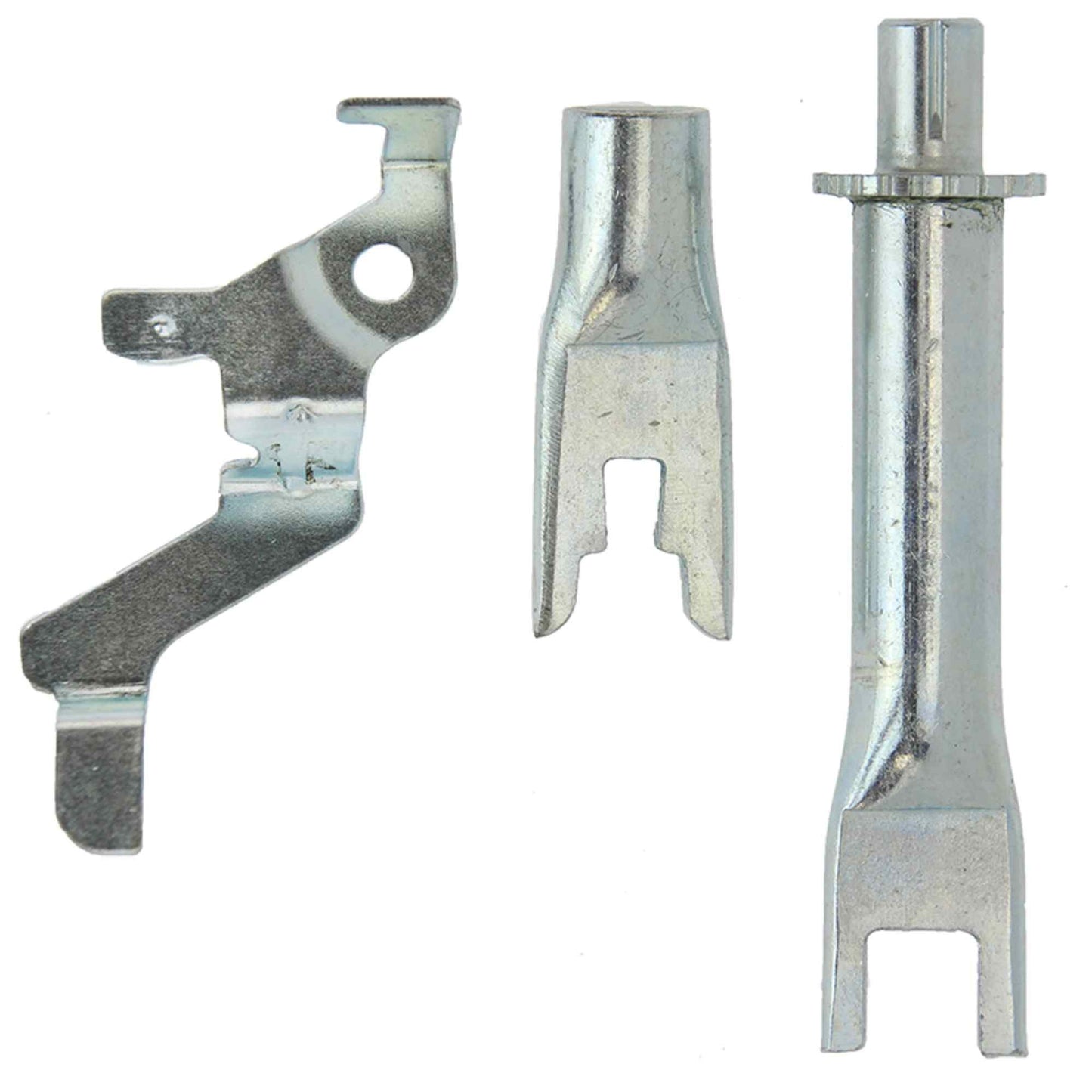 Centric Parts Drum Brake Self-Adjuster Repair Kit for 2008-2014 Scion xD Toyota Corolla 119.44025