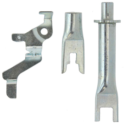 Centric Parts Drum Brake Self-Adjuster Repair Kit for 2008-2014 Scion xD Toyota Corolla 119.44025