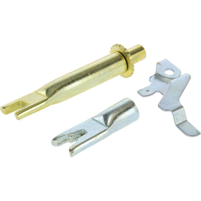 Centric Parts Drum Brake Self-Adjuster Repair Kit with Noise Reduction for 2008-2014 Scion xD Toyota Corolla 119.44026