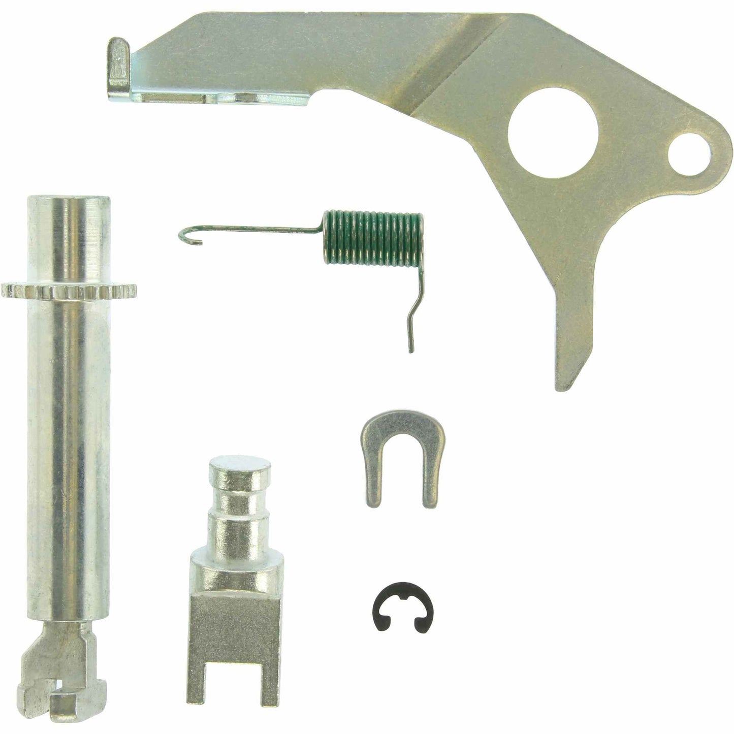 Centric Parts Drum Brake Self-Adjuster Repair Kit 119.45001