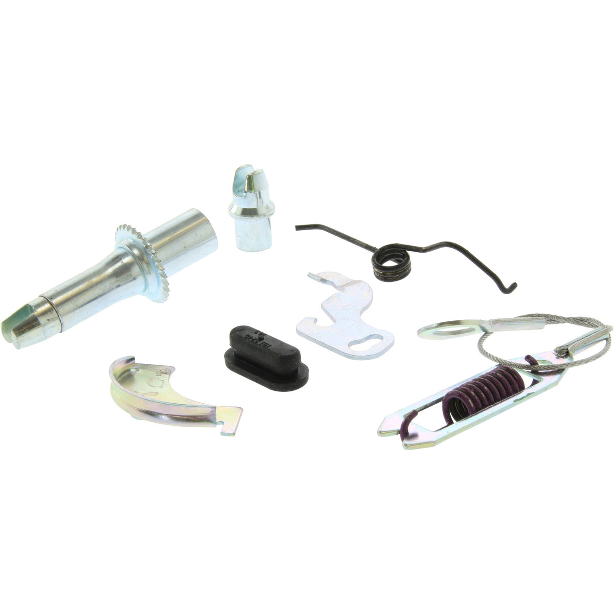Stoptech Centric Brake Shoe Adjuster Kit - Rear Left 119.46001