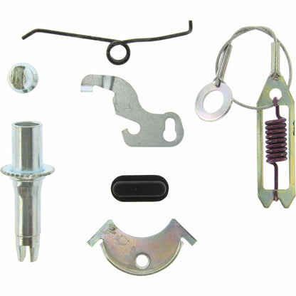 Centric Parts Drum Brake Self-Adjuster Repair Kit with Noise Reduction for 119.46001