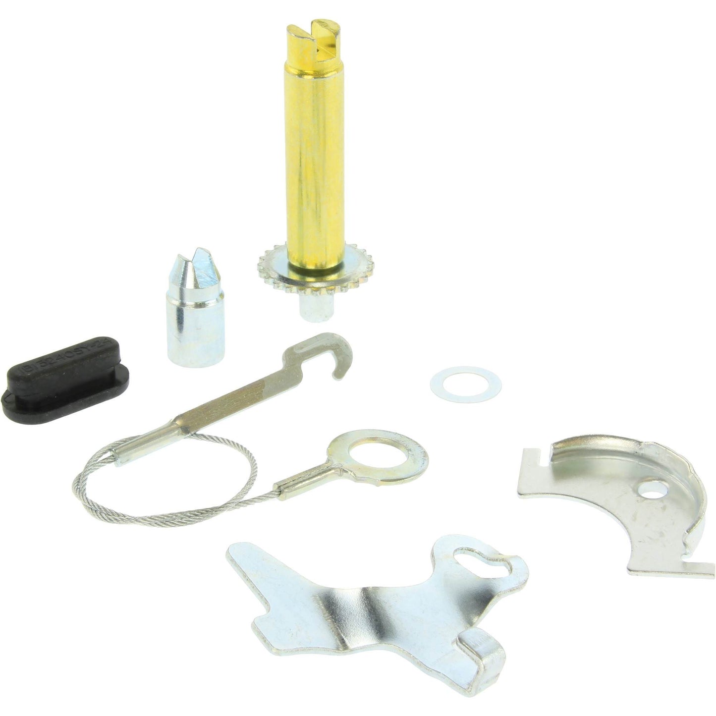Centric Parts Drum Brake Self-Adjuster Repair Kit 119.58001