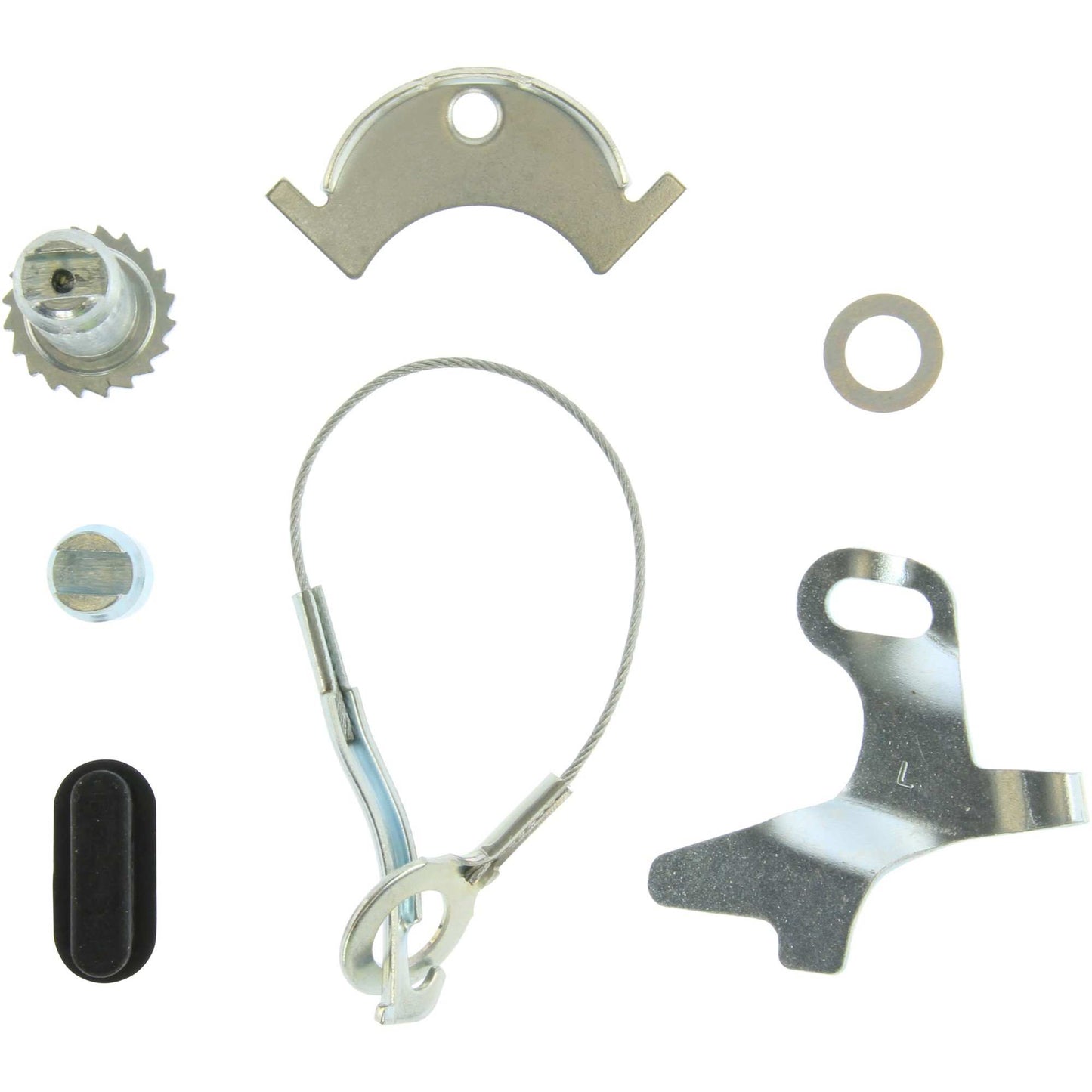 Centric Parts Drum Brake Self-Adjuster Repair Kit 119.58002