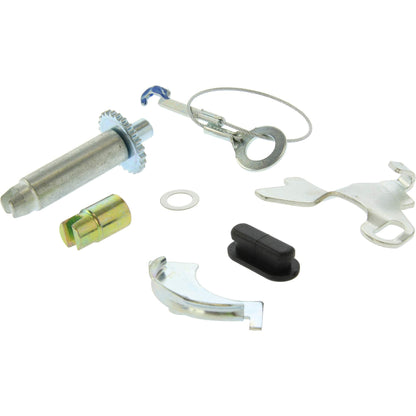 Centric Parts Drum Brake Self-Adjuster Repair Kit with Noise Reduction for 119.61002