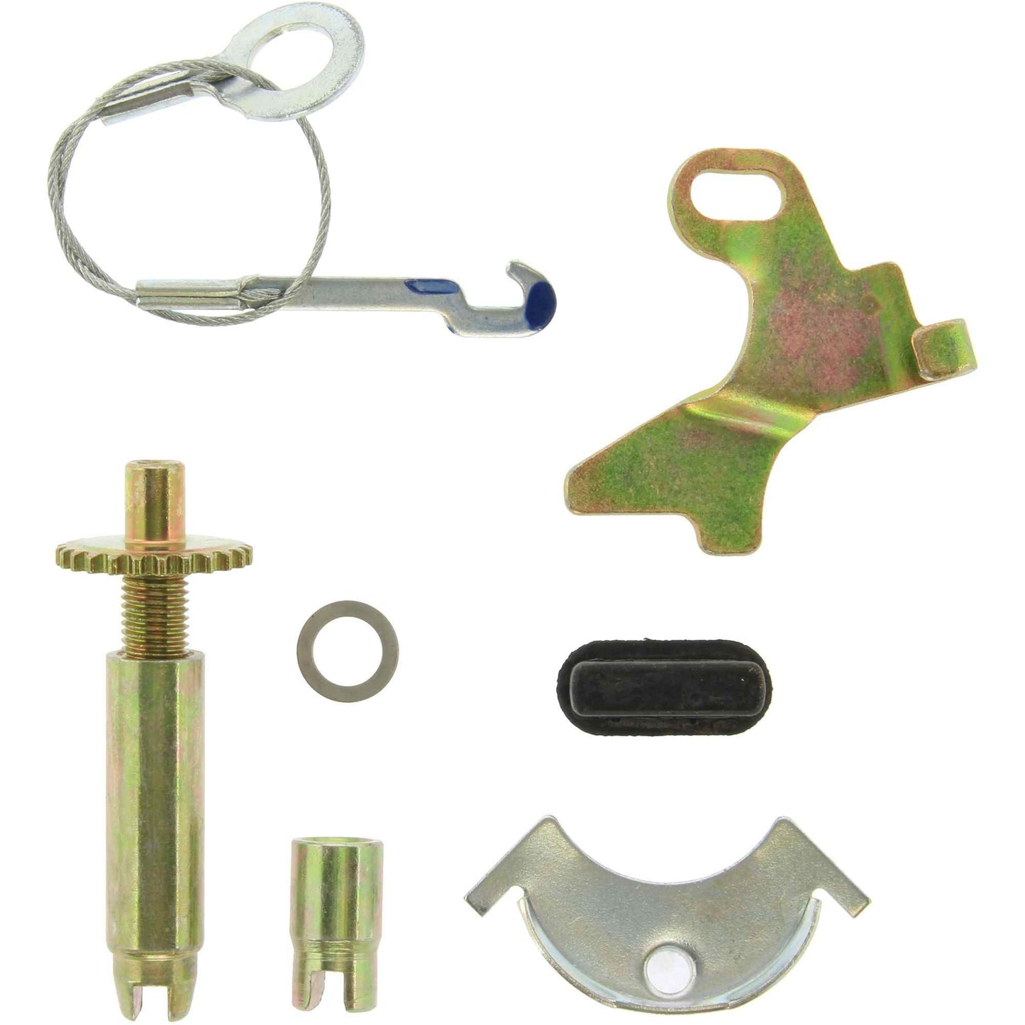 Stoptech Centric Brake Shoe Adjuster Kit - Rear Right 119.61003