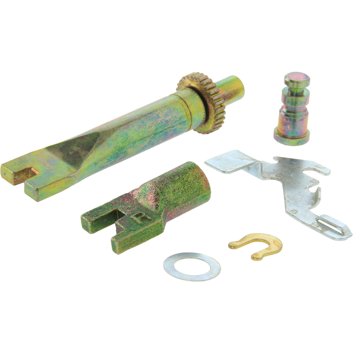 Centric Parts Brake Shoe Adjuster Kit 119.61004
