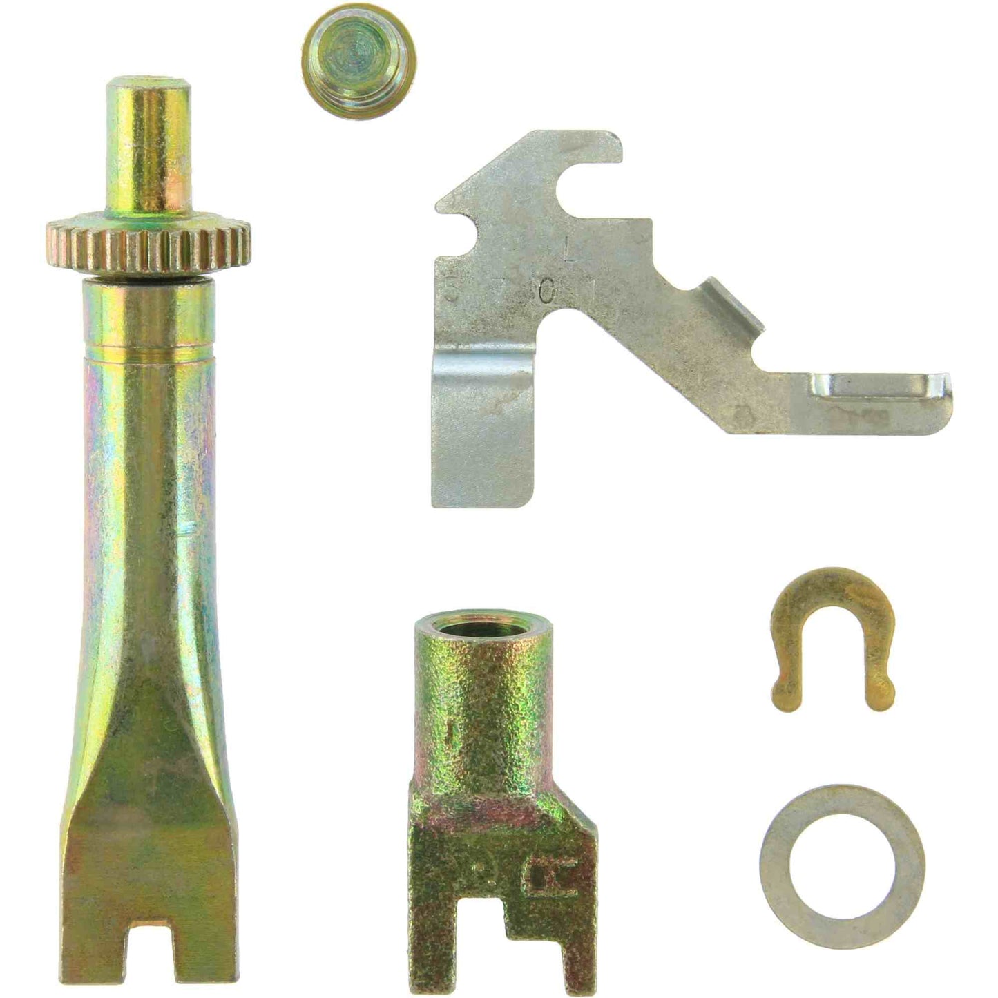 Centric Parts Brake Shoe Adjuster Kit 119.61004