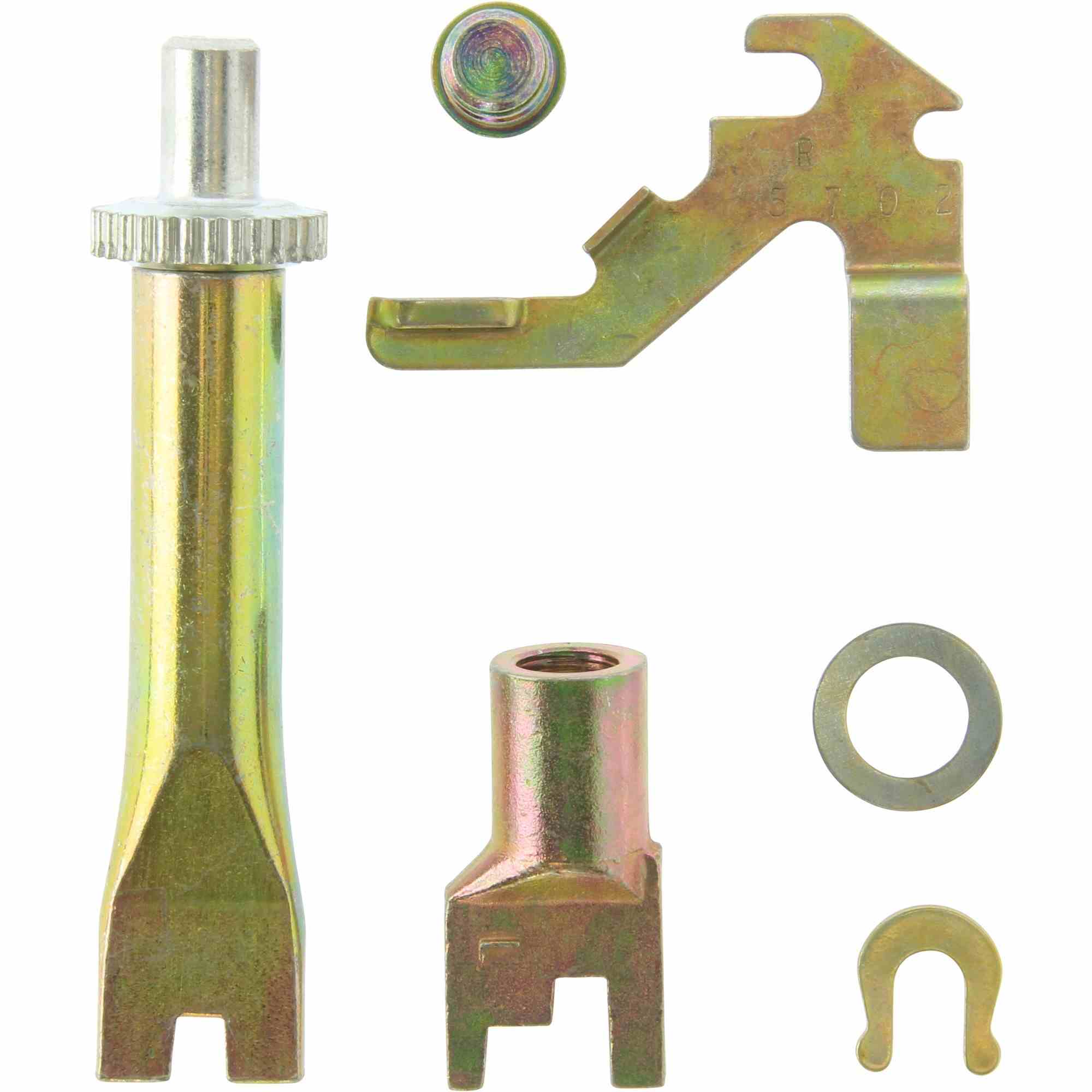 Centric Parts Brake Shoe Adjuster Kit 119.61005