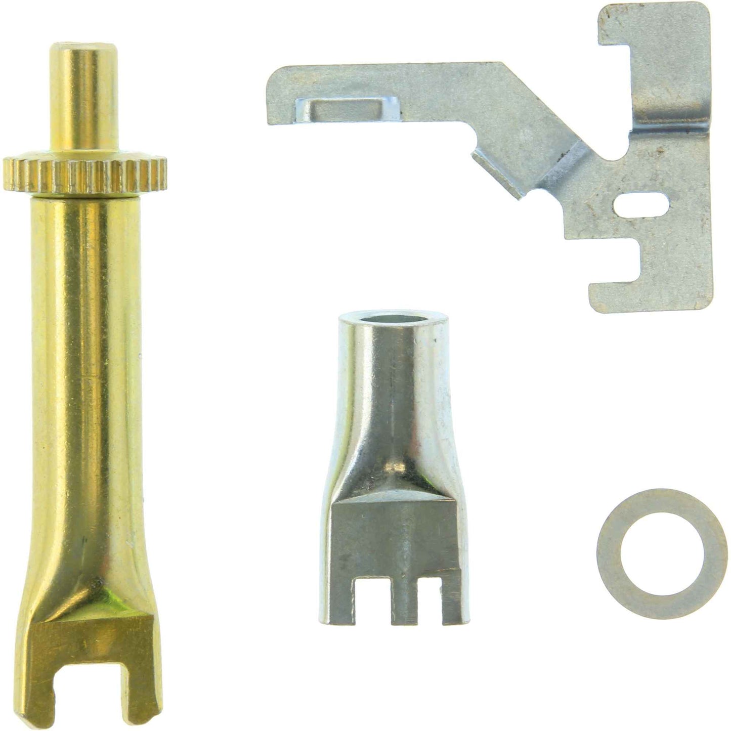 Centric Parts Drum Brake Self-Adjuster Repair Kit 119.61007