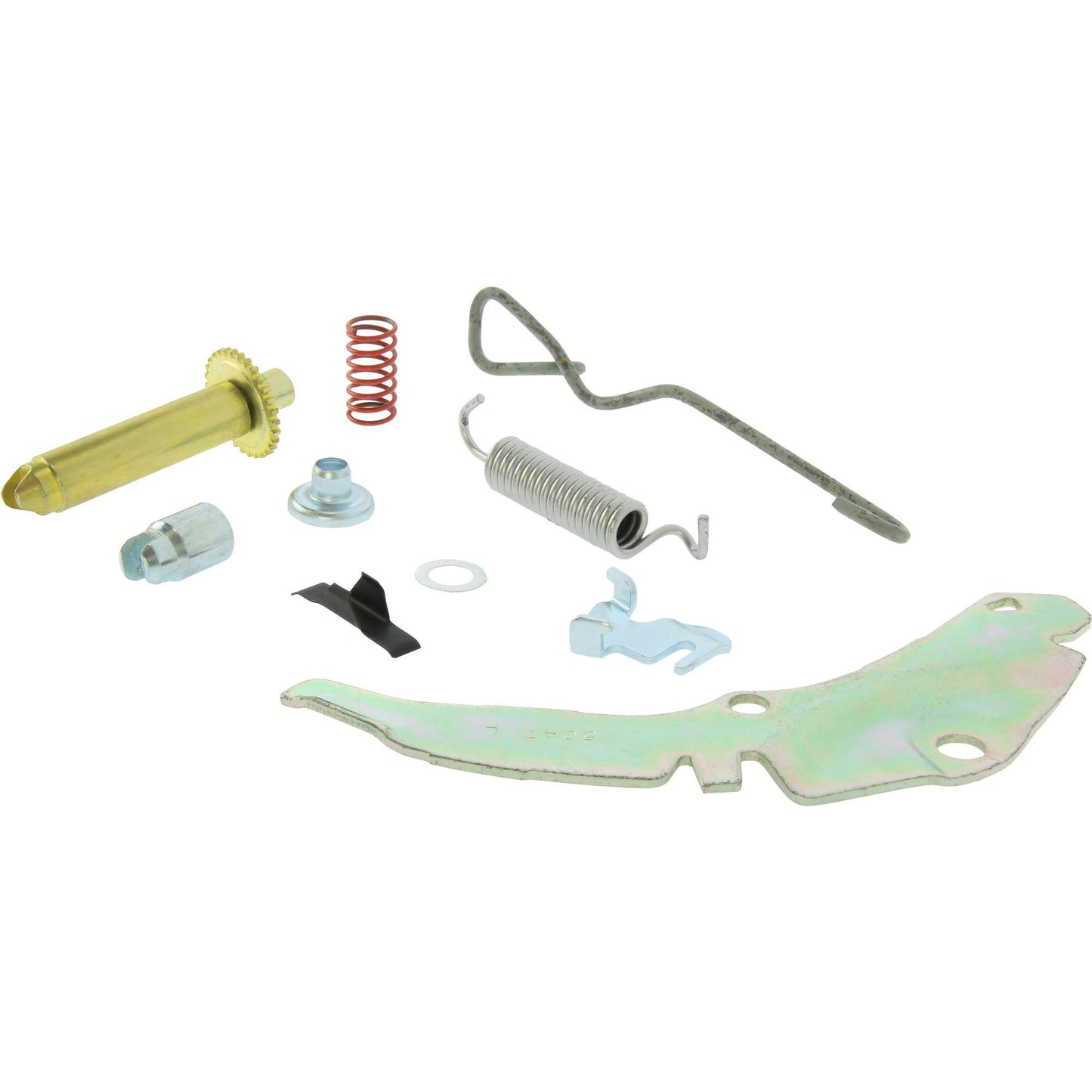 Centric Parts Drum Brake Self-Adjuster Repair Kit 119.61010
