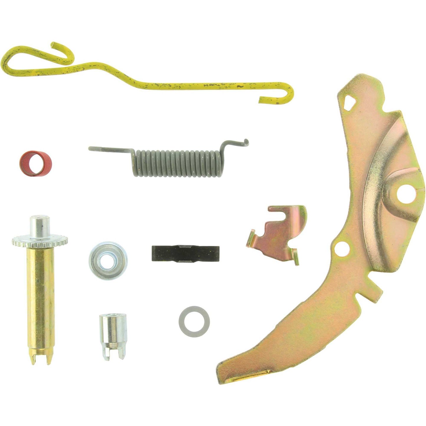 Centric Parts Drum Brake Self-Adjuster Repair Kit for 1970-1963 Chevrolet Bel Air Biscayne Brookwood C10 119.61011