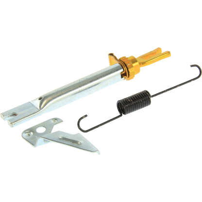 Centric Parts Drum Brake Self-Adjuster Repair Kit with Brake Shoe Adjuster for 2011-2013 Ford Fiesta 119.61012