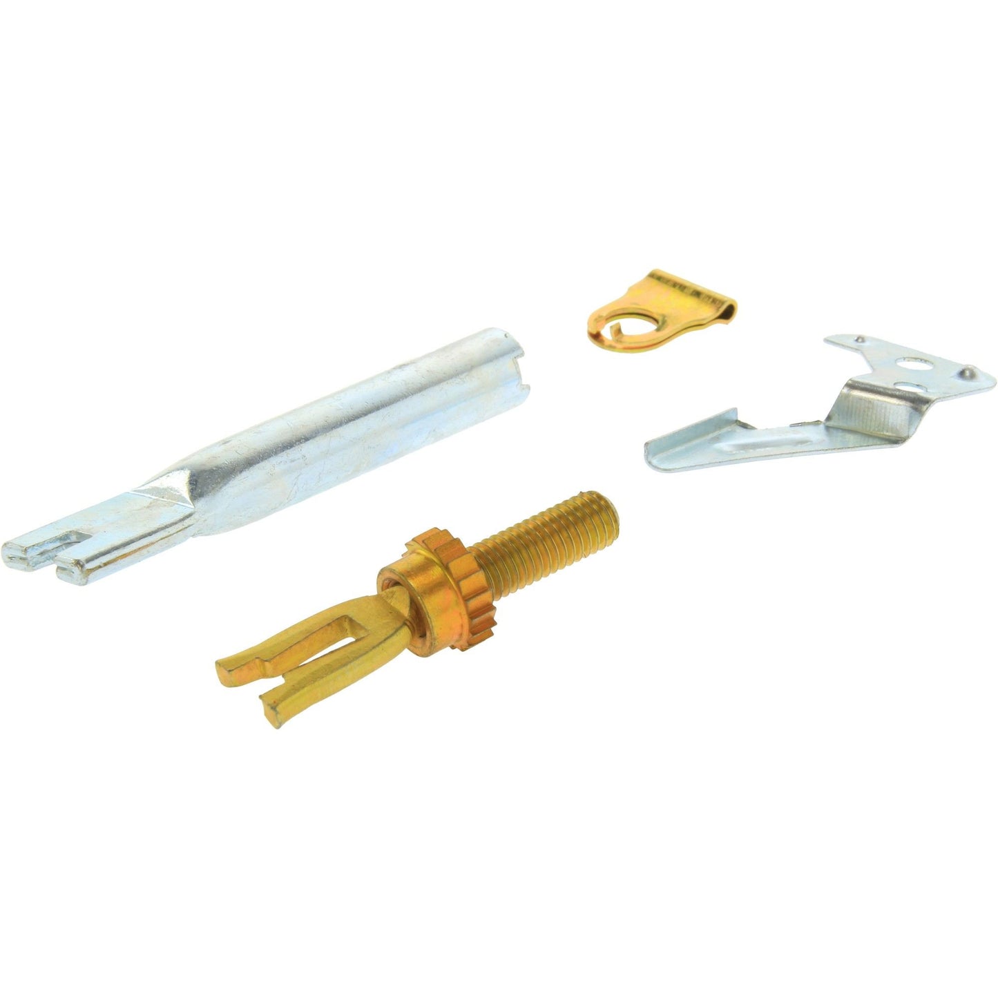 Centric Parts Drum Brake Self-Adjuster Repair Kit with Brake Shoe Adjuster for 2012-2016 Ford Focus 119.61014