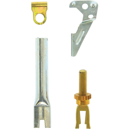 Centric Parts Drum Brake Self-Adjuster Repair Kit with Brake Shoe Adjuster for 2012-2016 Ford Focus 119.61014